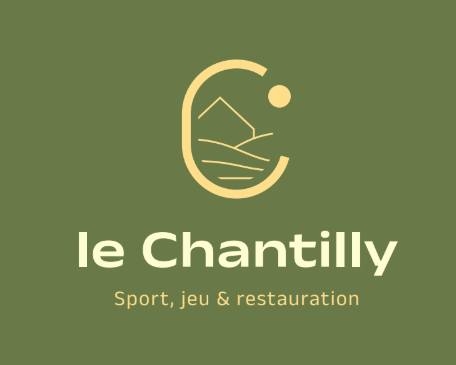 Logo de Chantilly Club